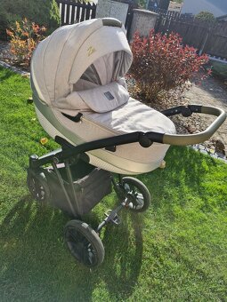 Trojkombinace značky Camarelo Zeo - 6