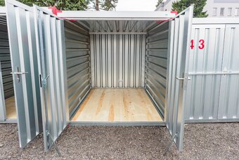 Pronájem skladu - skladovacího boxu v Olomouci - 6