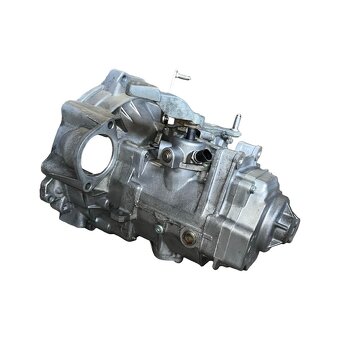 Převodovka 6Q GQP 2.0FSI 110KW BLR Škoda Octavia 2 2005 - 6