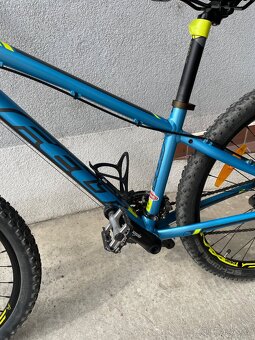 Horske kolo Felt , vel. XS (14) - 6