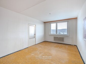 Prodej bytu 3+1 se šatnou a lodžií - BRNO-ŘEČKOVICE - 6