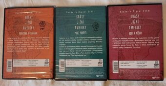 DVD o přírodě - Originály - 6