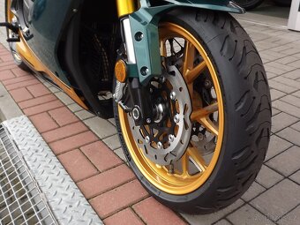 Jawa JD 750 Racing - 6