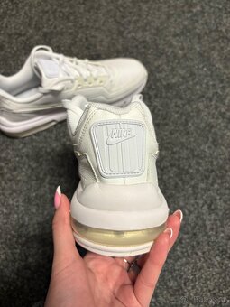 Nike Air Max Ltd 3 - bílé - 6