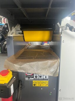 Hoblovka s protahem - 6