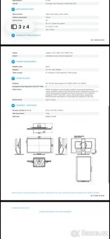 Monitor - iiyama 27 palců 144hz - 6