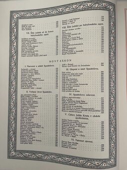 Levně prodám PÍSMO SVATÉ V OBRAZECH: TOP stav  - 6