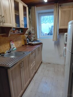 Podnájem malého domku - 6