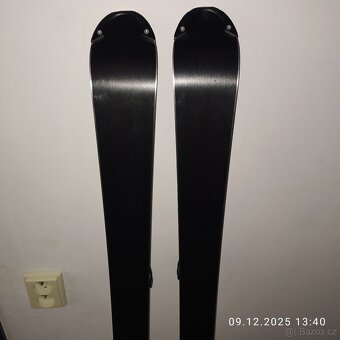 Dětské lyže vel. 110 - 6