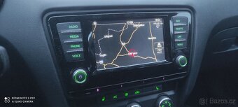 Škoda octavia lll. 2.0tdi110kw - 6