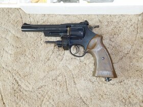 Pistolová vzduchovka Daysy - 6