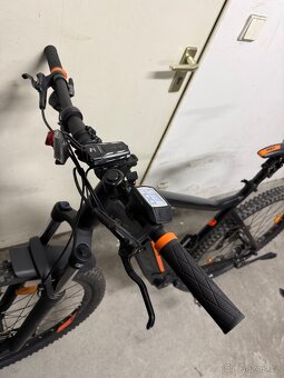 Ktm Macina Action 291 - 6