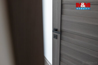 Pronájem bytu 3+1, 56 m², Most, ul. Růžová - 6