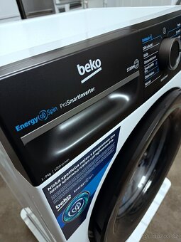 Nová pračka Beko 7 kg 1200 ot. ZÁRUKA - 6