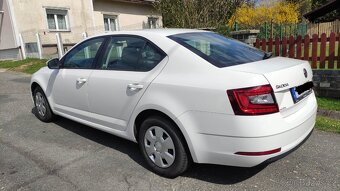 Octavia 3 1,6 Tdi 85kw - 6