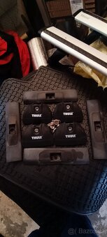 Toyota Avensis T27combi - 6