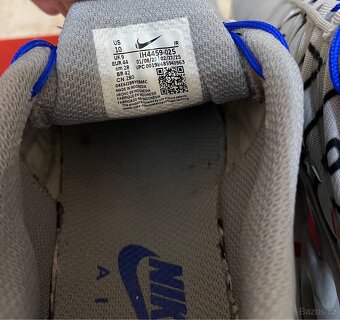 NIKE AIR MAX PLUS vel.44 - 6