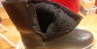 Pánské zimní boty - 6