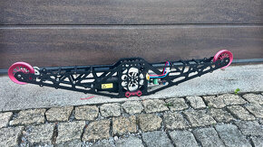 CableCAM - profesionální kabelová lanovka - 6