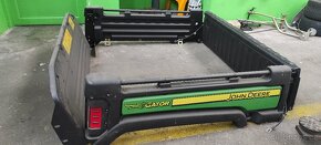 bočnice Gator TX 4x2 - 6