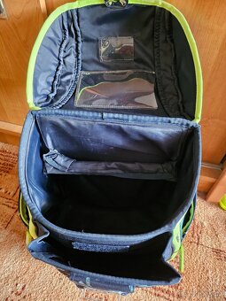 Školní aktovka - 6