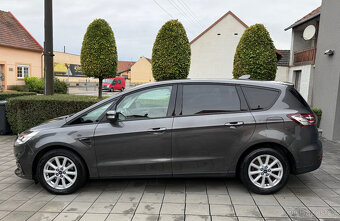 Ford S-MAX, 2.0TDCi,TITANIUM,2021 - 6