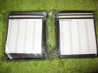 Prodám sbírku DVD pro dospělé - 6