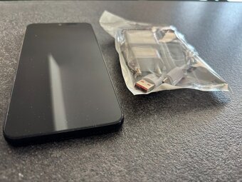 Samsung Galaxy A05s, 64 GB černý - 6