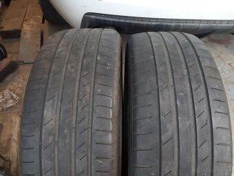 Letní 234/45/20 235/45 R20 - 6