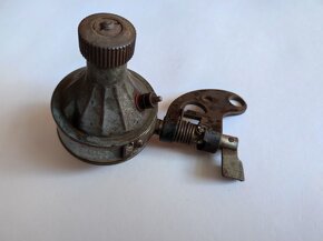 Assmann Dynamo zachovalé ozdobné super stav - 6