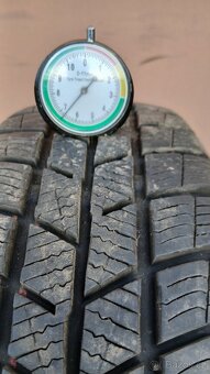Zimní pneu 175/65/14 - 6