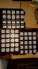 Startér Xenonu Osram 35XT5-3-D1/12V 1Z0941641A - 6