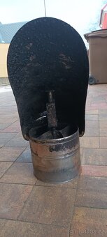 Komínová hlavice - 6