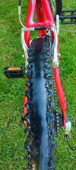 Dětské jízdní kolo - 6