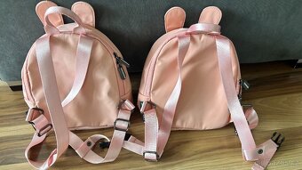 2x dětský batoh My first bag - 6