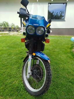 YAMAHA XTZ 660 TENERE - 6