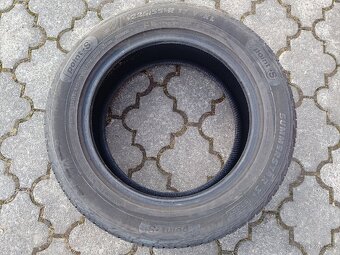 Letní pneumatiky 225/55 r17 point-s - 6