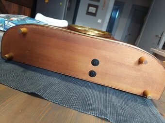 STARÉ BIMBACÍ HODINY - 6