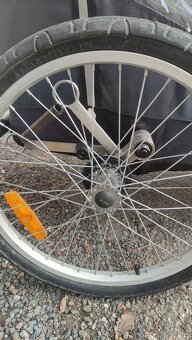 Croozer kid for 1 - 6