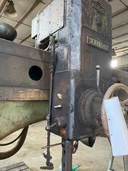 Vrtačka MAS VR6A - 6