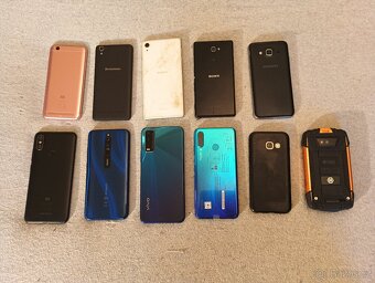 Xiaomi redmi note 11S 5G,note 10,10s 5G, Honor 10,Evolveo - 6