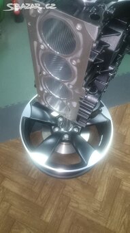 Motor stůl,konferenční stolek,Cofeetable - 6