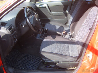 opel astra 1.6 16v - 6