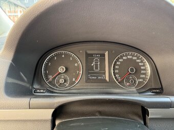 VW Touran 1,4 TSI - 6