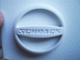 Velká dvířka k rozvodné skříni - 6