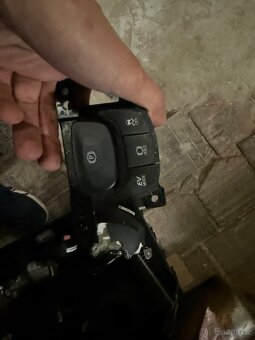 Toyota chr, corolla motor E21 1.8 hybrid - 6