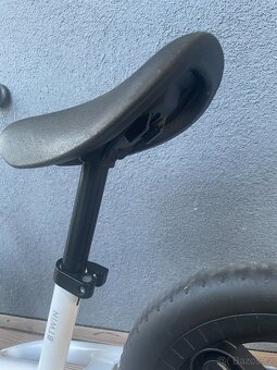 Odrážedlo BTWIN 10" - 6