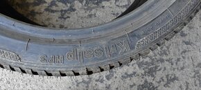 Kleber Krisalp HP3 XL DVA KUSY NEPOUŽITE - 6