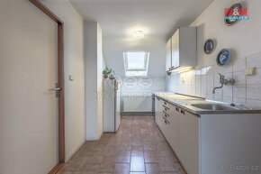 Prodej rodinného domu, 206 m², Žďár - 6