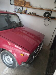 Lada 2107 - 6